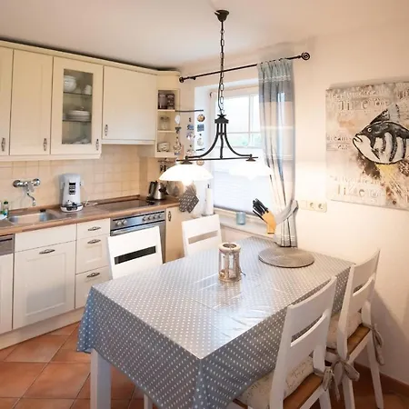 Apartamento Lh Heidegrund, App 1